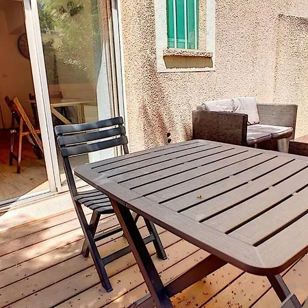 Studio Agosta Proche De La Plage Albitreccia